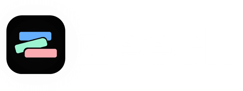 Zeech