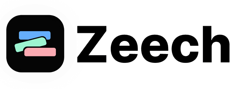 Zeech